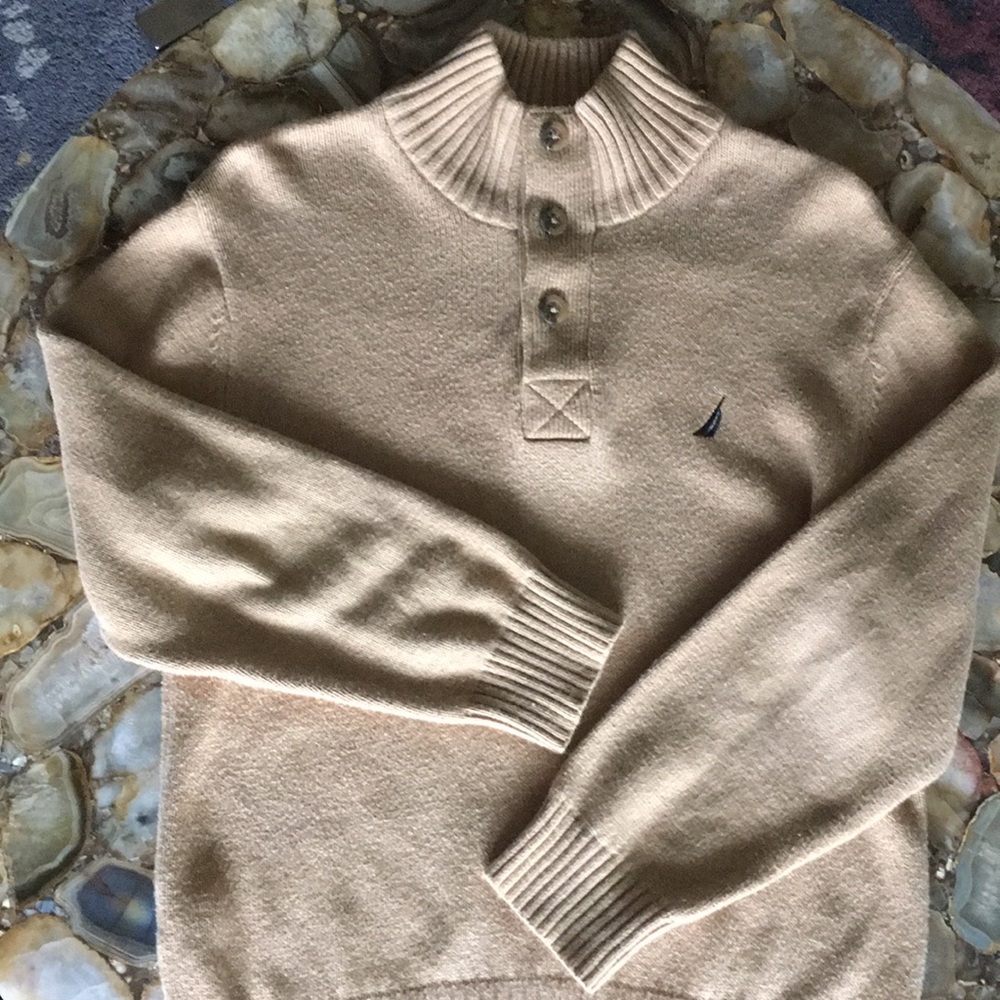 Youth sweater